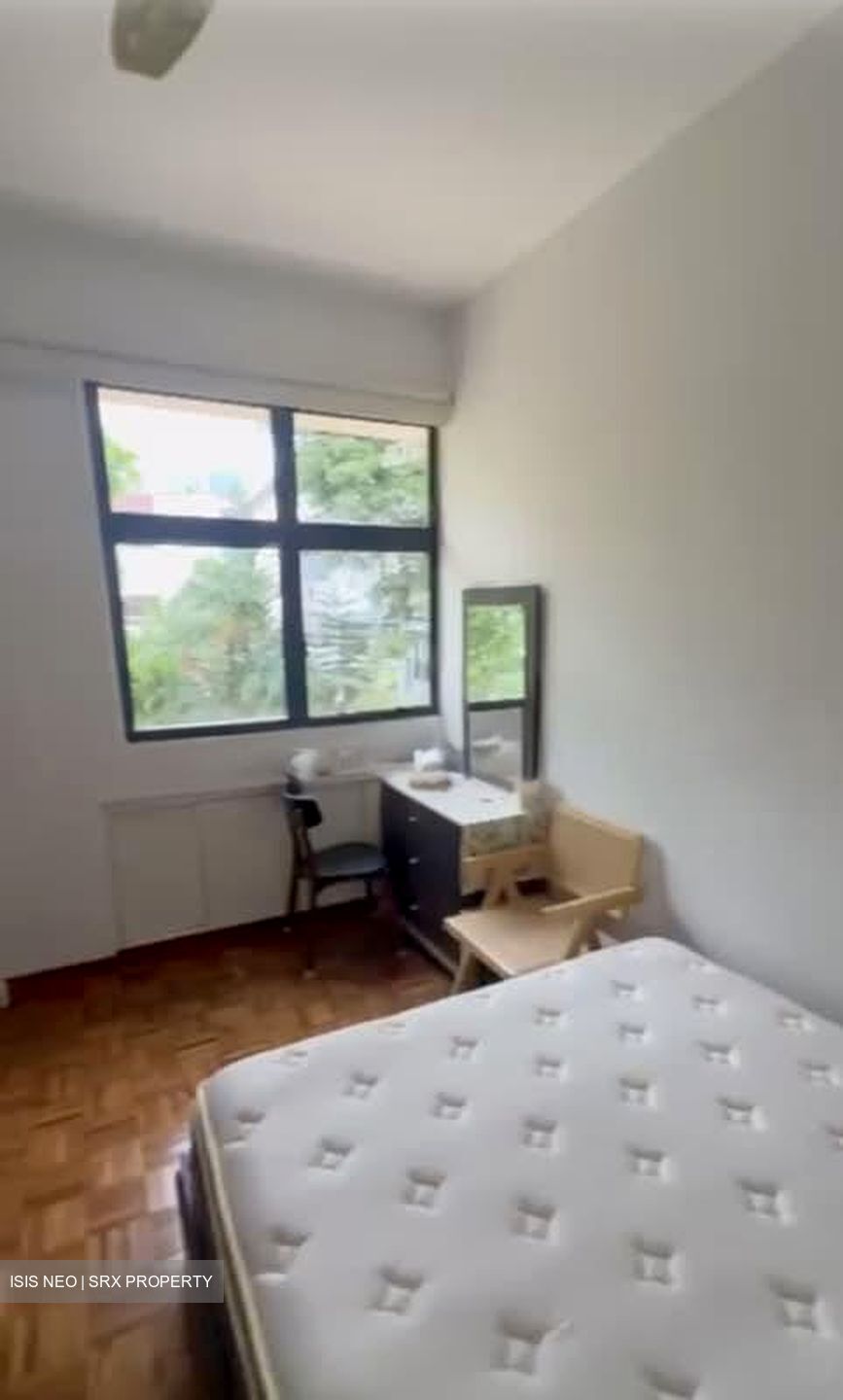Bristol Lodge (D8), Apartment #592421181